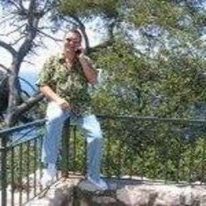 Meet your Posher, Alexander